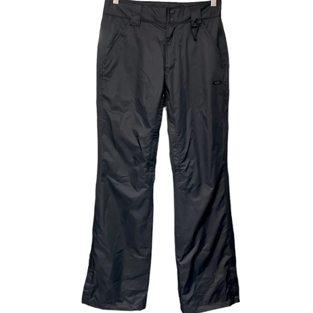 Oakley Bizone insulated 10k pants. - Picture 4 of 10